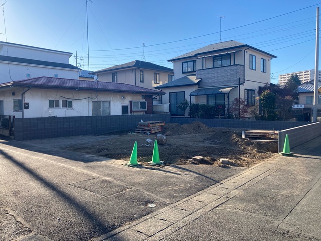 リーブルガーデン桐生第28相生町の画像3