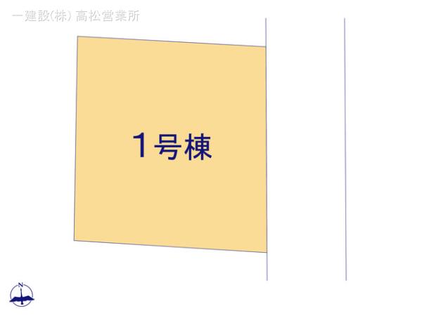 リーブルガーデン高松市香川町川東上第二 写真5