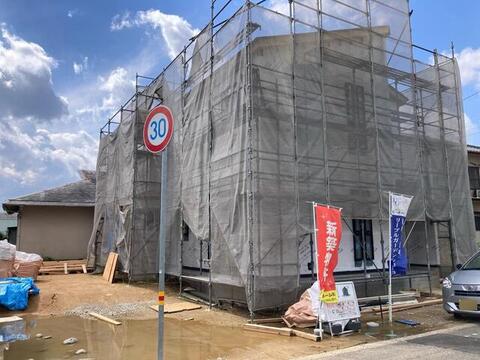 リーブルガーデン高松市香川町川東上第二 外観・内装2