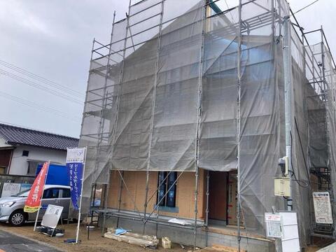 リーブルガーデン高松市香川町川東上第二 外観・内装3