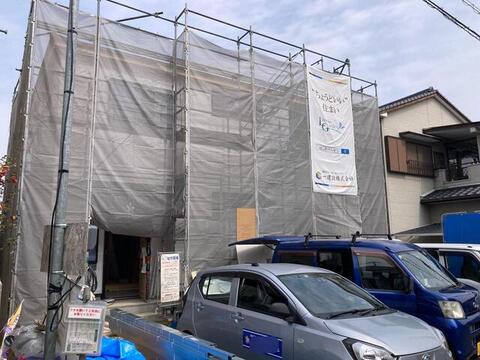 リーブルガーデン高松市木太町第十一 外観・内装2
