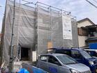 リーブルガーデン高松市木太町第十一 写真2