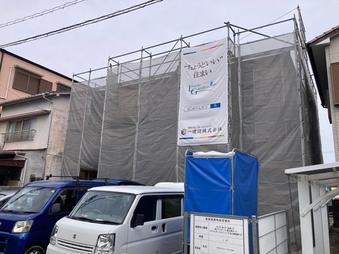 リーブルガーデン高松市木太町第十一 外観・内装3