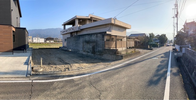 リーブルガーデン四国中央市妻鳥町 写真3