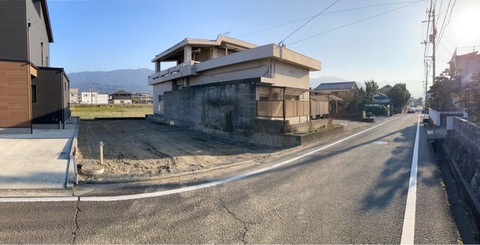 リーブルガーデン四国中央市妻鳥町 外観・内装3