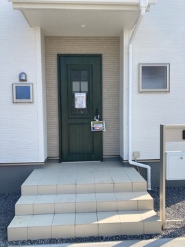 リーブルガーデン下野緑第３ 外観・内装12