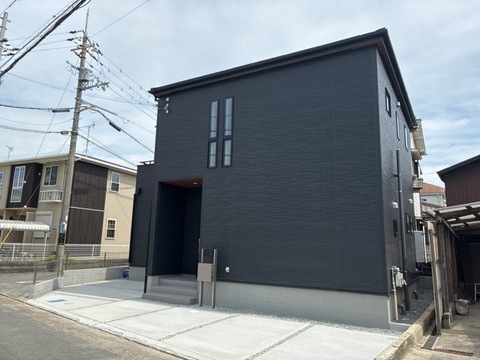 リーブルガーデン播磨町古田 外観・内装11