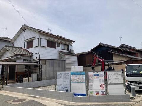 リーブルガーデン播磨町古田 外観・内装2