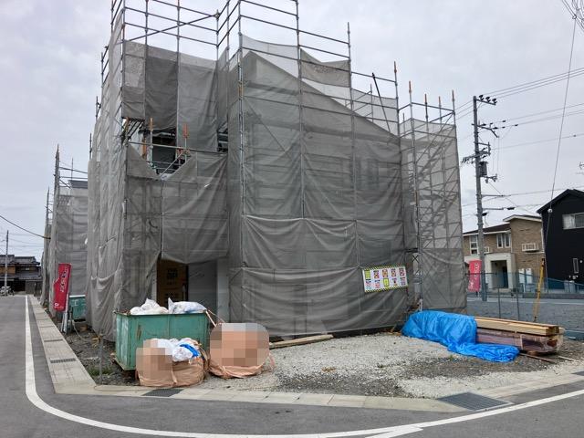 リーブルガーデン愛荘町石橋３期 写真6