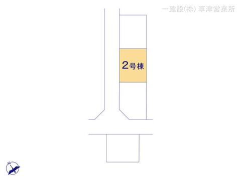 リーブルガーデン愛荘町石橋３期 間取り4