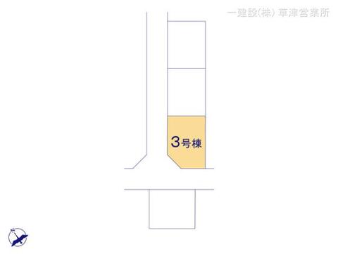 リーブルガーデン愛荘町石橋３期 間取り6
