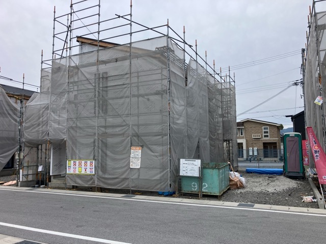 リーブルガーデン愛荘町石橋３期 写真4