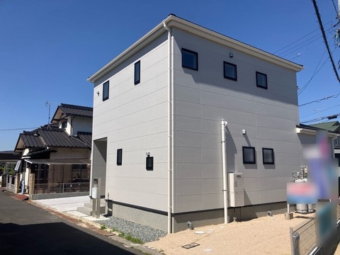 リーブルガーデン倉敷市真備町川辺 外観・内装12