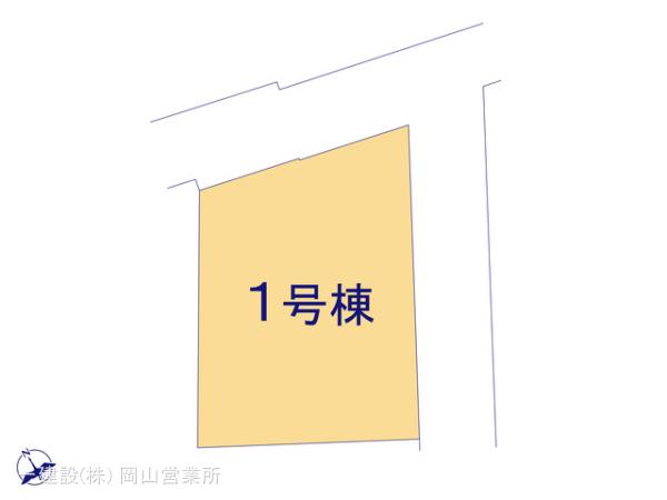 リーブルガーデン倉敷市真備町川辺 写真6