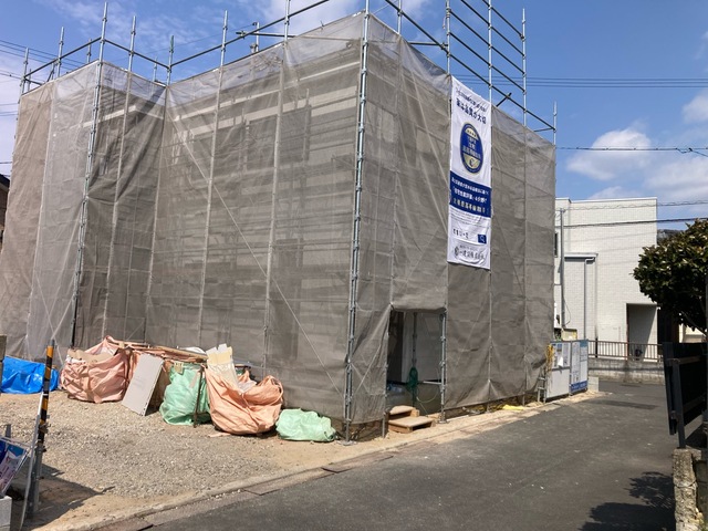 リーブルガーデン倉敷市真備町川辺 写真4