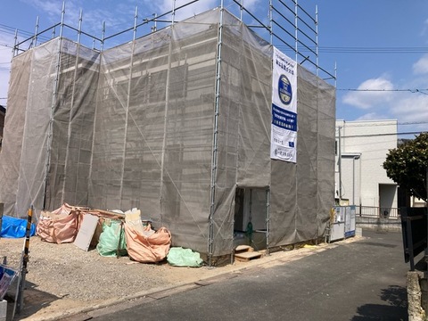 リーブルガーデン倉敷市真備町川辺 外観・内装4