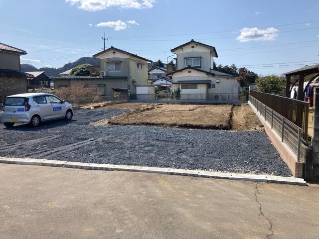 リーブルガーデン第2石岡市下林 写真5