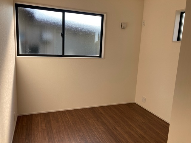 リーブルガーデン第2石岡市下林 写真6