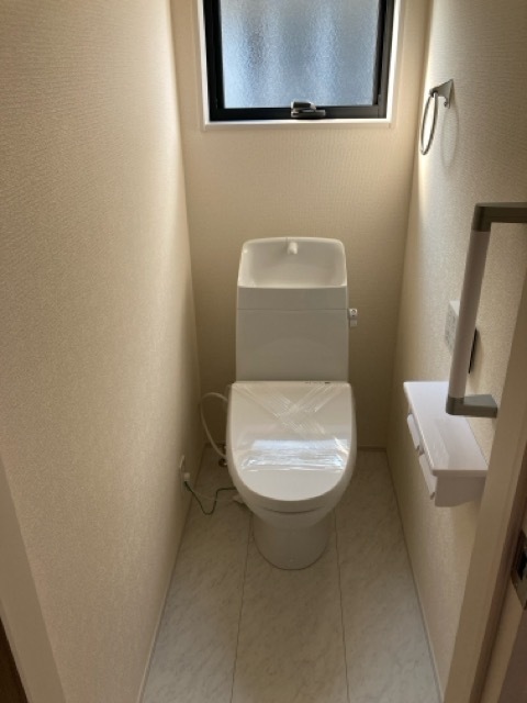 リーブルガーデン第2石岡市下林 写真10