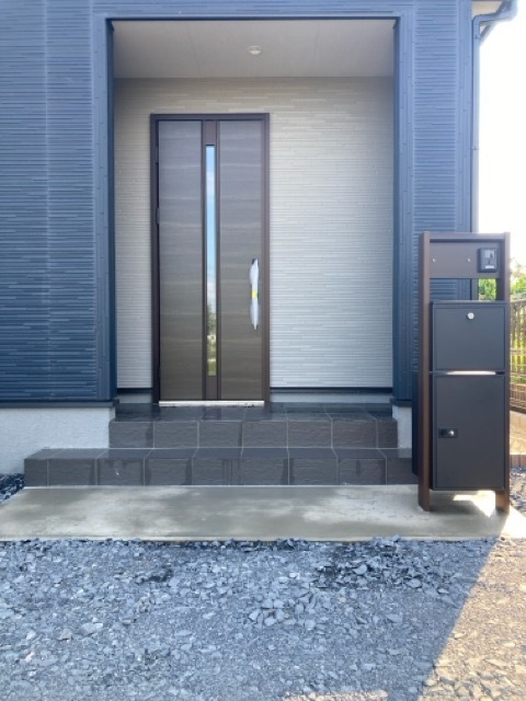 リーブルガーデン第2石岡市下林 写真11
