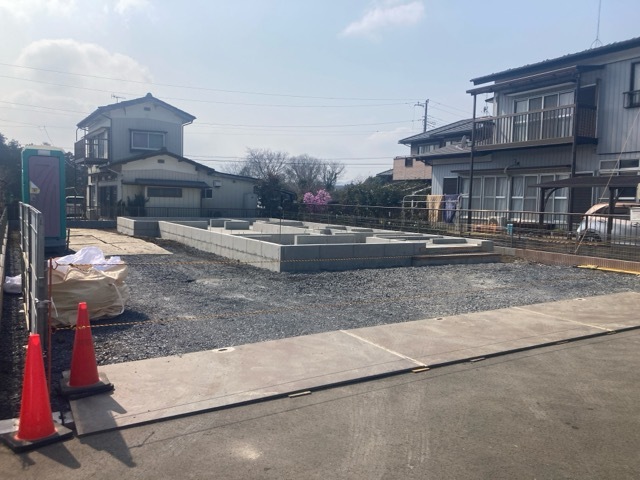 リーブルガーデン第２石岡市下林の画像3