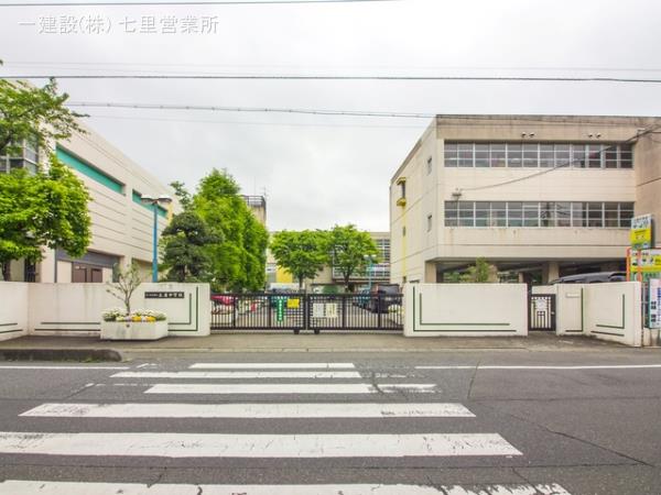 リーブルガーデン西区土屋 周辺環境2