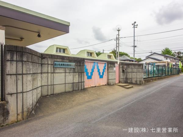 リーブルガーデン西区土屋 周辺環境4