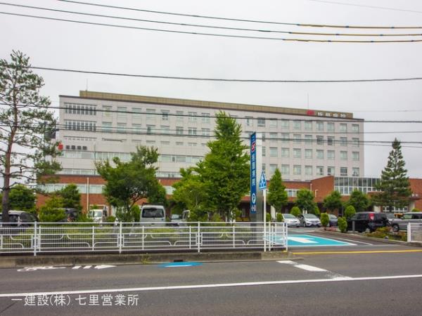 リーブルガーデン西区土屋 周辺環境5