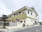 リーブルガーデン川越南古谷 周辺環境4