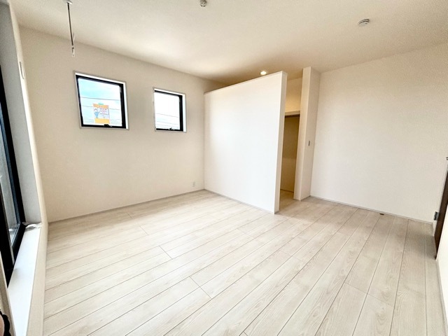リーブルガーデン平沼ノ内第7 写真6