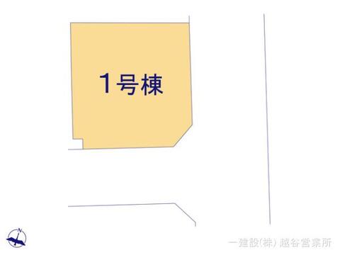 リーブルガーデン西区二ツ宮 間取り2