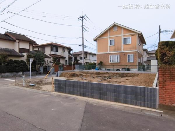 リーブルガーデン西区二ツ宮 写真3