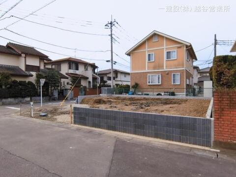 リーブルガーデン西区二ツ宮 外観・内装3