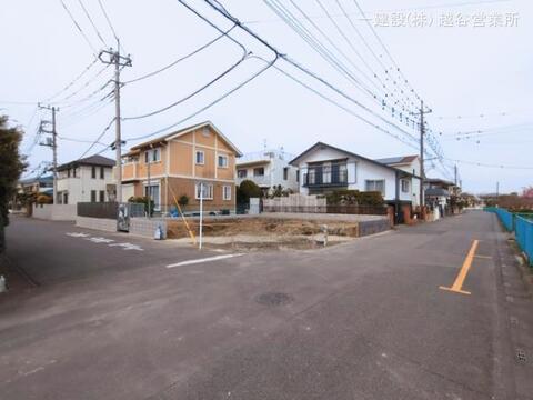 リーブルガーデン西区二ツ宮 外観・内装4