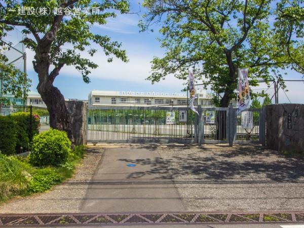 リーブルガーデン西区二ツ宮 周辺環境2