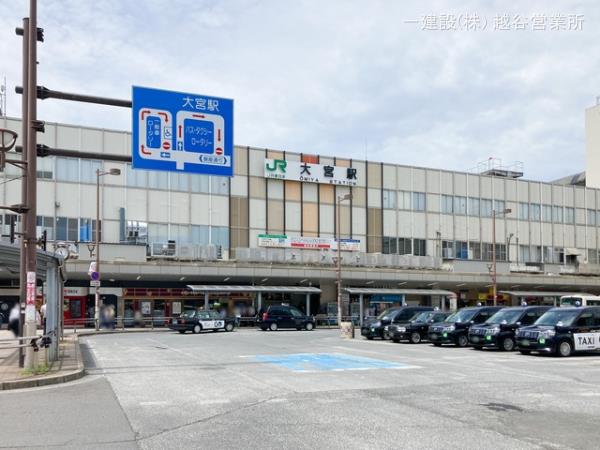 リーブルガーデン西区二ツ宮 周辺環境3