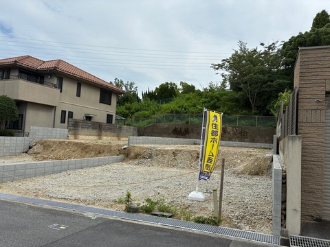 リーブルガーデン奈良千代ヶ丘3期 外観・内装2