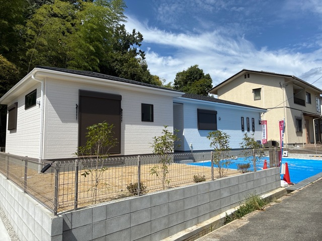 リーブルガーデン奈良法蓮町25期 写真11