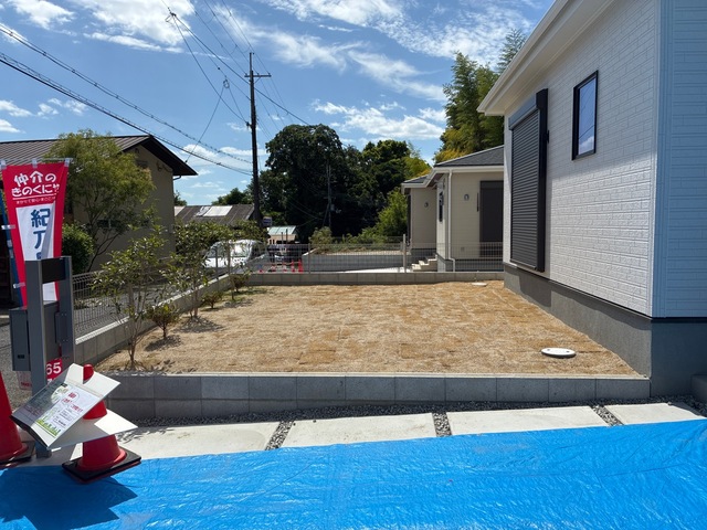 リーブルガーデン奈良法蓮町25期 写真12