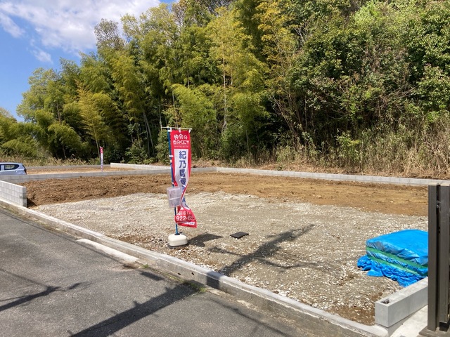 リーブルガーデン奈良法蓮町２５期の画像