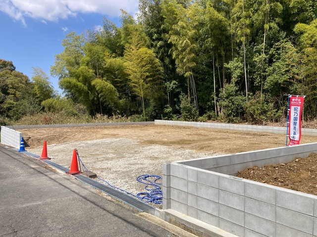 リーブルガーデン奈良法蓮町２５期の画像3