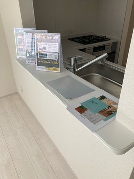 リーブルガーデン江戸川区北葛西5期 外観・内装10