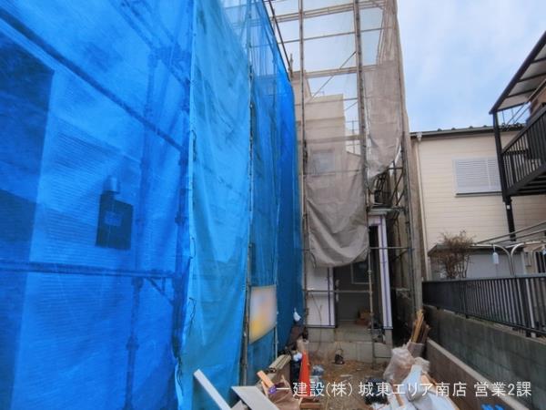 リーブルガーデン江戸川区北葛西５期の画像3