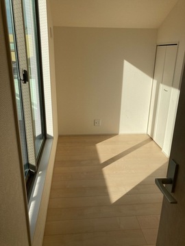 リーブルガーデン江戸川区北葛西5期 外観・内装4