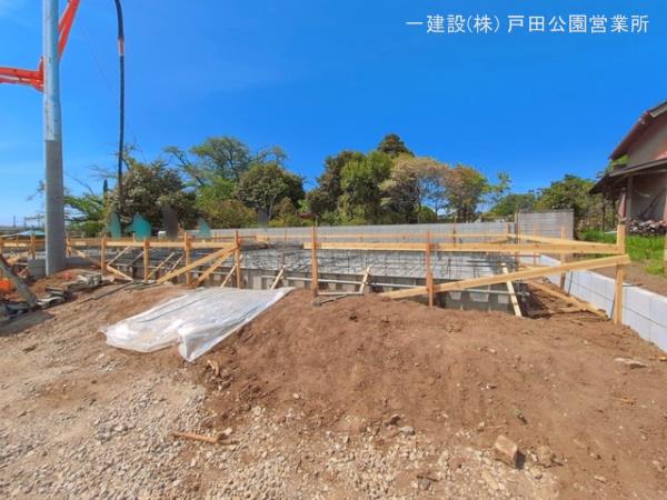 リーブルガーデン白岡市白岡7期 写真5