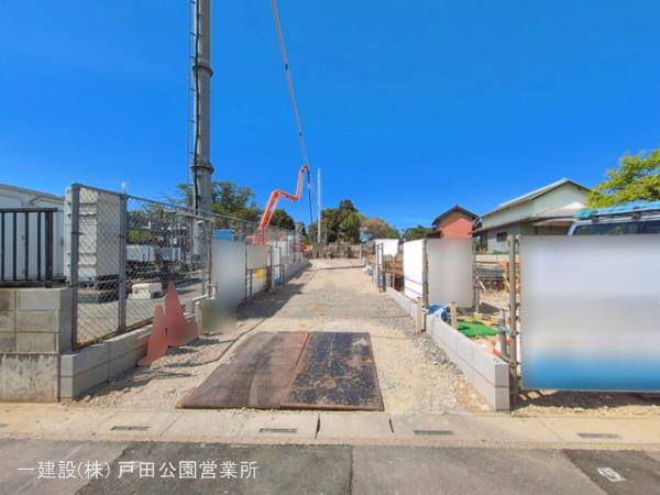 リーブルガーデン白岡市白岡7期 写真6