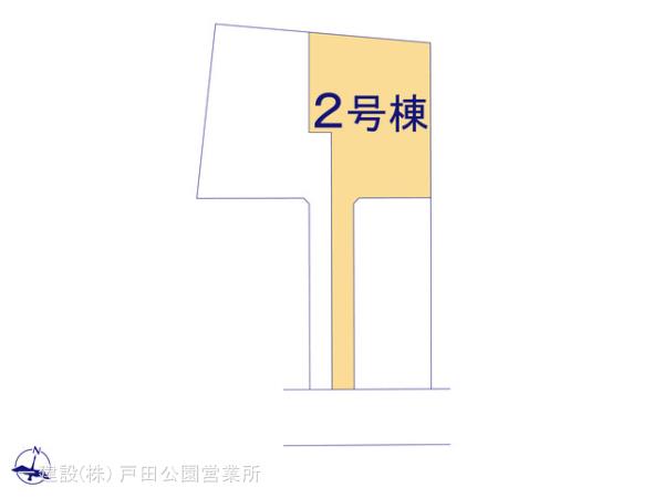 リーブルガーデン白岡市白岡7期 写真10