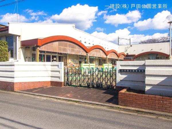 リーブルガーデン白岡市白岡7期 周辺環境4