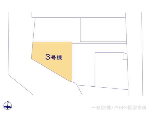 リーブルガーデン岩槻区並木 写真12