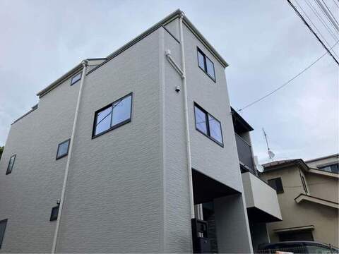 リーブルガーデン江戸川東小松川3期 外観・内装10
